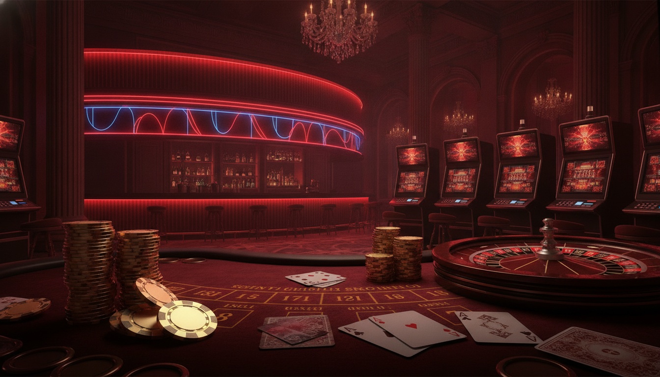 Las Vegas Casino