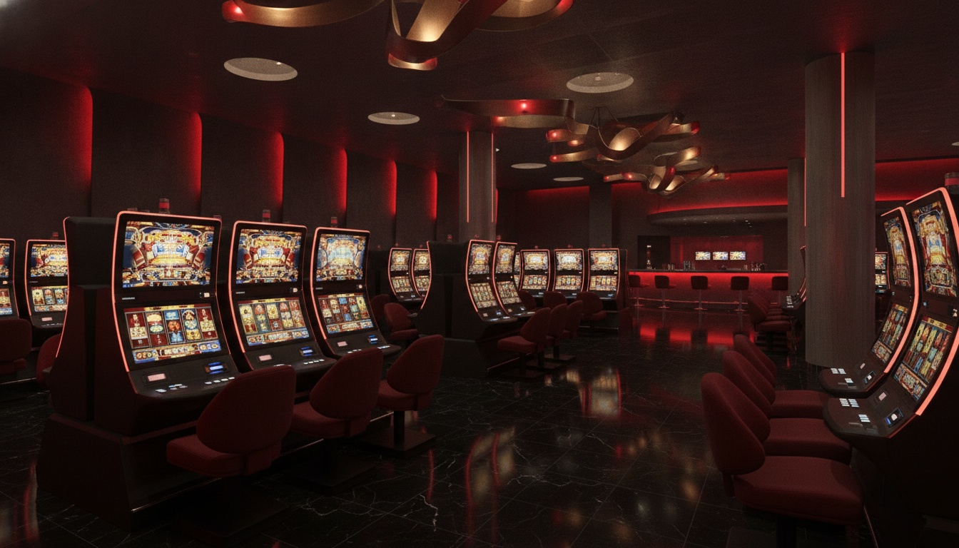 Las Vegas Casino — Informații și Suport Clienți